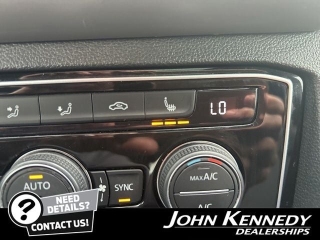 2020 Volkswagen Atlas Cross Sport 2.0T SEL 4Motion