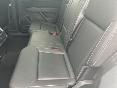 2020 Volkswagen Atlas Cross Sport 2.0T SEL 4Motion