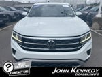 2020 Volkswagen Atlas Cross Sport 2.0T SEL 4Motion