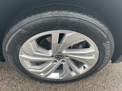 2020 Volkswagen Atlas Cross Sport 2.0T SEL 4Motion