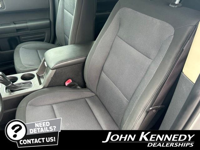 2013 Ford Flex SE