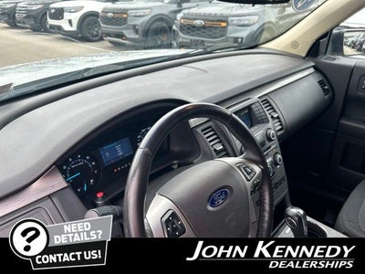 2013 Ford Flex SE