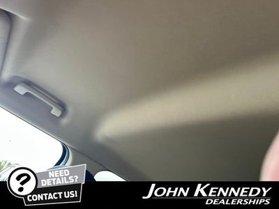 2013 Ford Flex SE