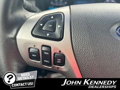 2013 Ford Flex SE