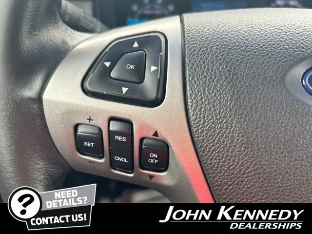 2013 Ford Flex SE
