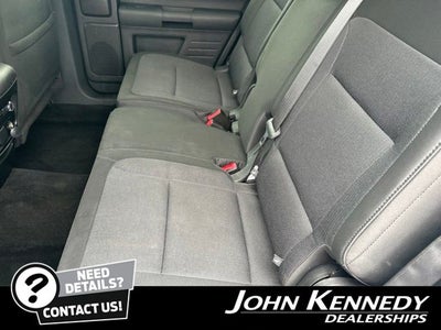 2013 Ford Flex SE