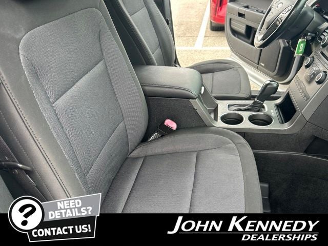 2013 Ford Flex SE
