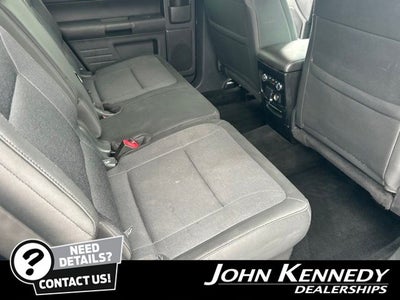 2013 Ford Flex SE