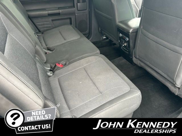 2013 Ford Flex SE