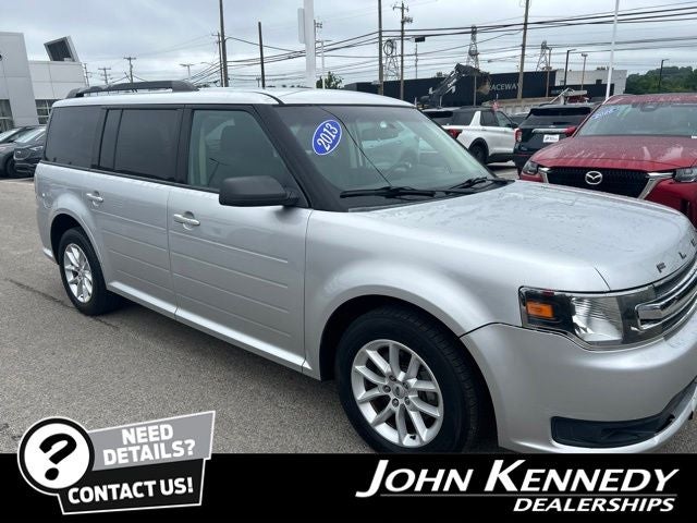 2013 Ford Flex SE