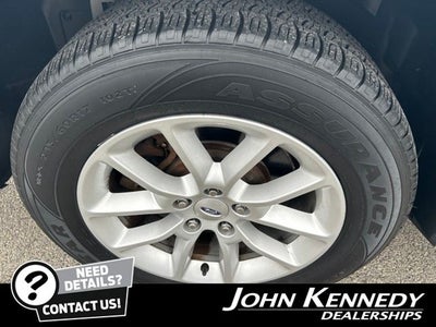 2013 Ford Flex SE
