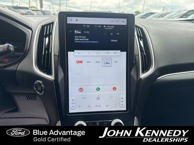 2023 Ford Edge ST Line