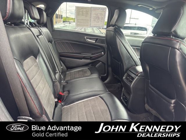 2023 Ford Edge ST Line