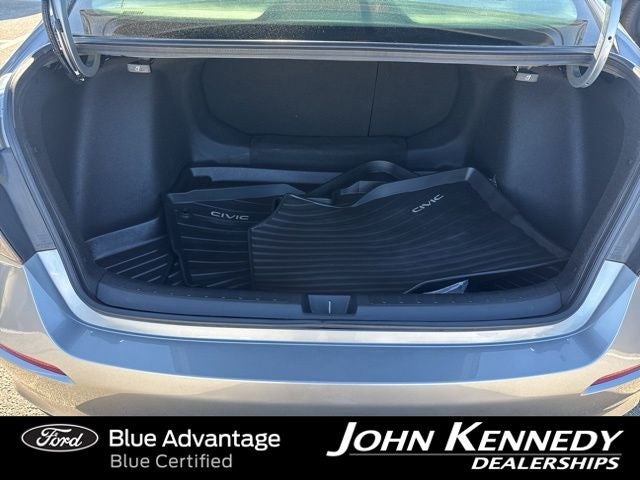 2023 Honda Civic EX