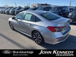 2023 Honda Civic EX