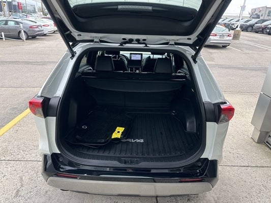 2022 Toyota RAV4 Hybrid XSE in Feasterville, PA - John Kennedy Dealerships