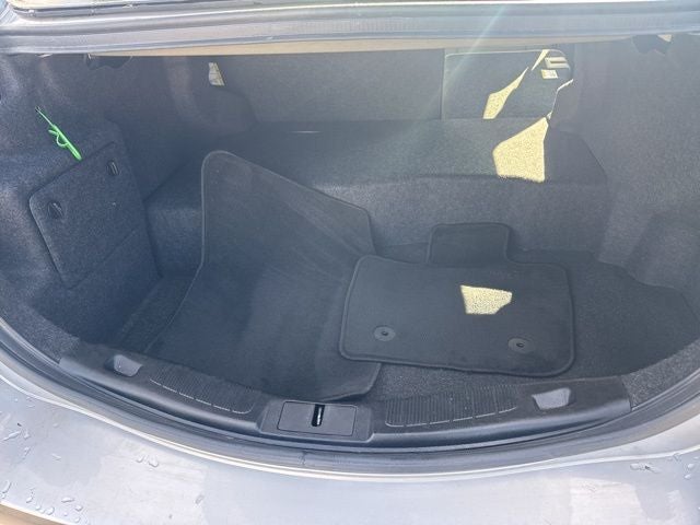 2017 Ford Fusion Hybrid S