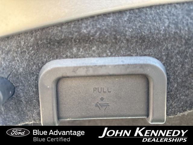 2017 Ford Fusion Hybrid S