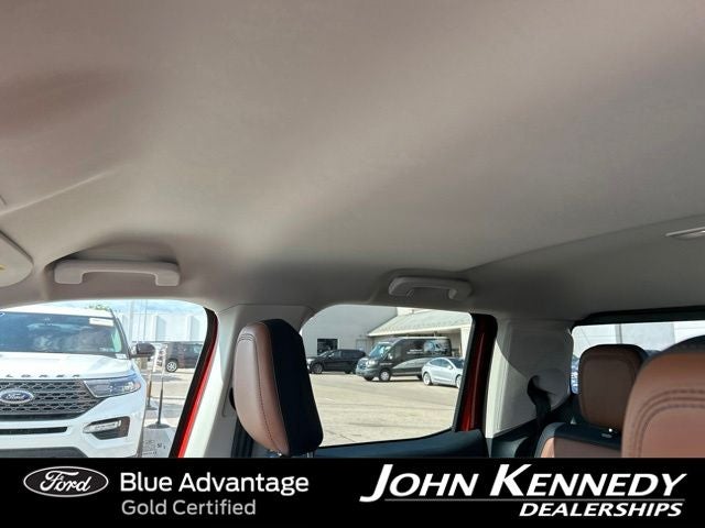 2023 Ford Maverick Lariat