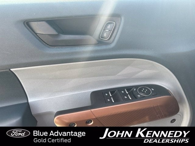 2023 Ford Maverick Lariat