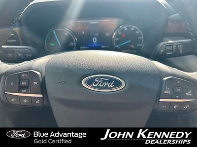 2023 Ford Maverick Lariat