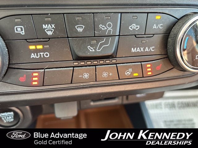 2023 Ford Maverick Lariat