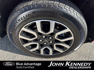 2023 Ford Maverick Lariat
