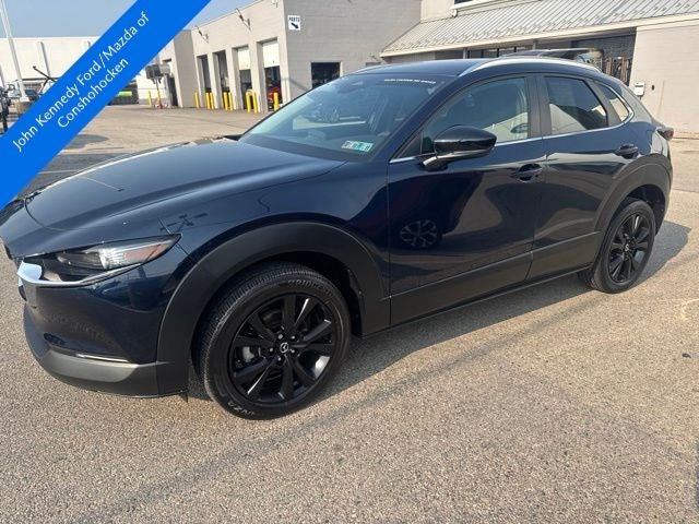 2024 Mazda Mazda CX-30 2.5 S Select Sport