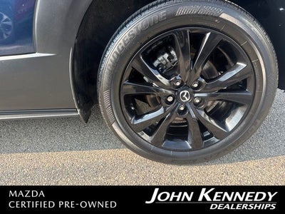 2024 Mazda Mazda CX-30 2.5 S Select Sport