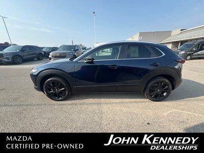 2024 Mazda Mazda CX-30 2.5 S Select Sport