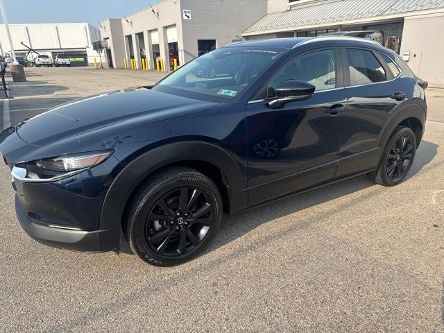 2024 Mazda Mazda CX-30 2.5 S Select Sport