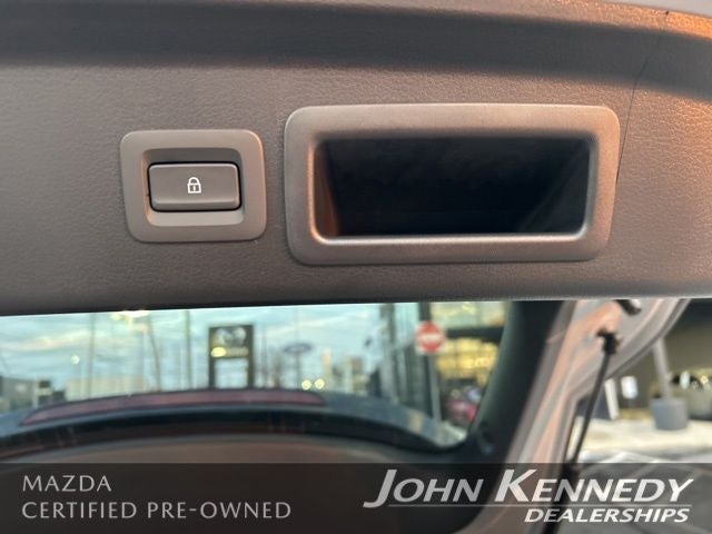 2025 Mazda Mazda CX-30 2.5 S Select Sport