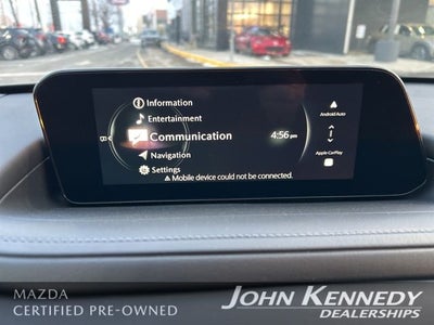 2025 Mazda Mazda CX-30 2.5 S Select Sport