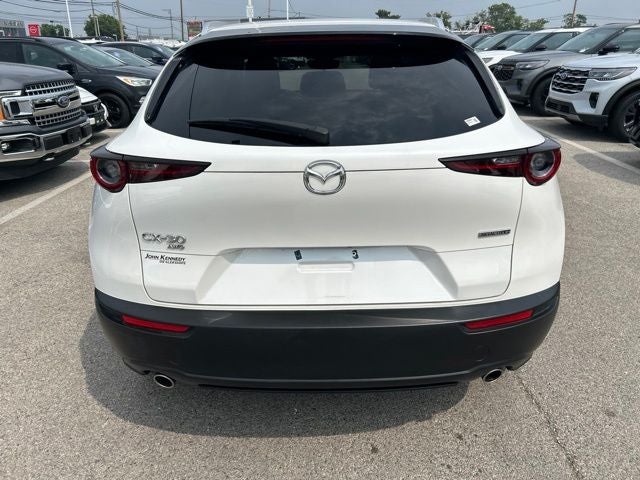 2023 Mazda Mazda CX-30 2.5 S Select Package