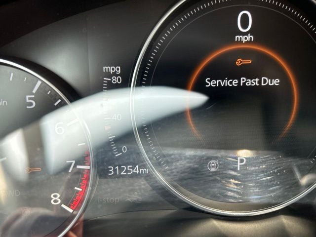 2023 Mazda Mazda CX-30 2.5 S Select Package