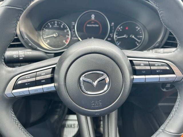 2023 Mazda Mazda CX-30 2.5 S Select Package