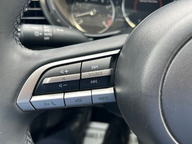 2023 Mazda Mazda CX-30 2.5 S Select Package