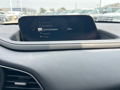 2023 Mazda Mazda CX-30 2.5 S Select Package