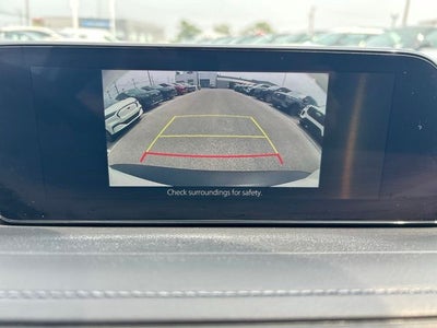 2023 Mazda Mazda CX-30 2.5 S Select Package
