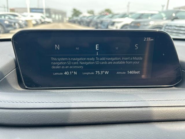 2023 Mazda Mazda CX-30 2.5 S Select Package