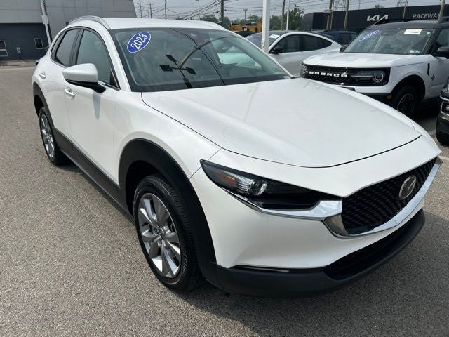 2023 Mazda Mazda CX-30 2.5 S Select Package