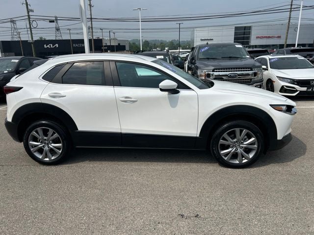 2023 Mazda Mazda CX-30 2.5 S Select Package