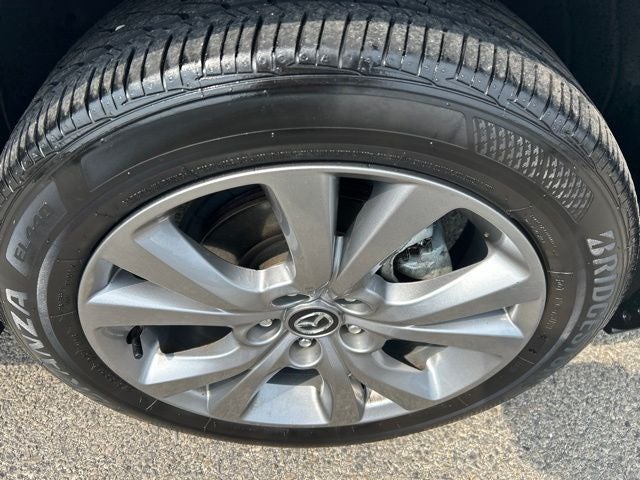 2023 Mazda Mazda CX-30 2.5 S Select Package