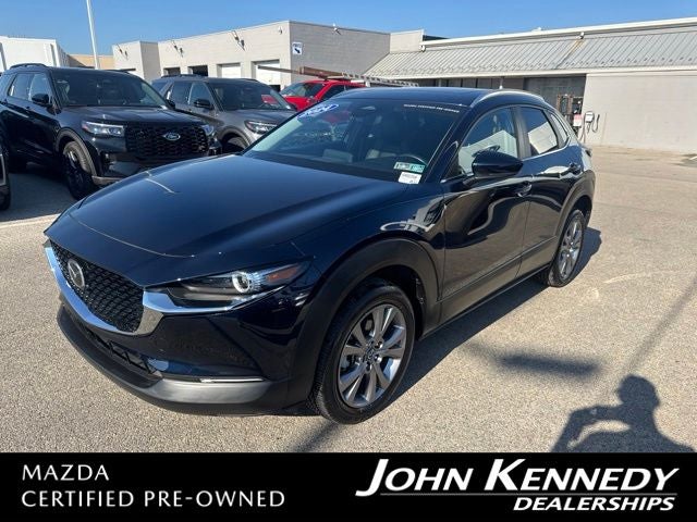 2024 Mazda Mazda CX-30 2.5 S Preferred Package