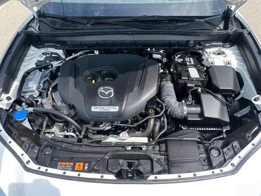 2023 Mazda Mazda CX-30 2.5 Turbo Premium Package in Feasterville, PA - John Kennedy Dealerships