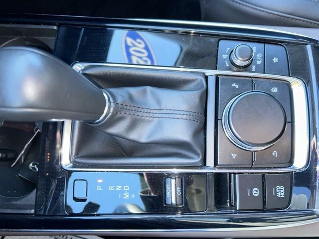 2023 Mazda Mazda CX-30 2.5 Turbo Premium Package