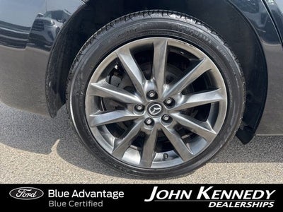 2018 Mazda Mazda3 Grand Touring