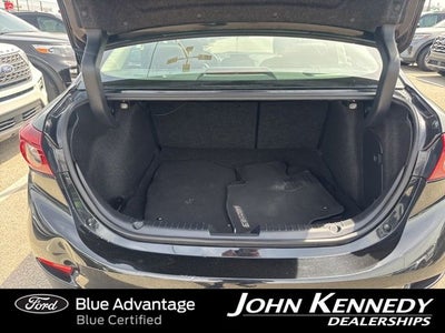 2018 Mazda Mazda3 Grand Touring