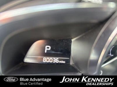 2018 Mazda Mazda3 Grand Touring