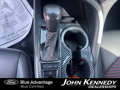 2023 Toyota Camry TRD V6